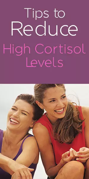 Cortisol Reduction