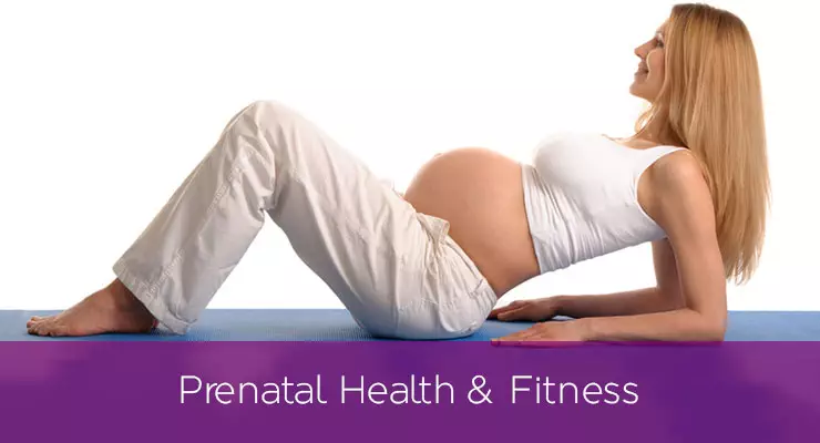 Prenatal Yoga Advice