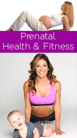Prenatal Yoga Tips