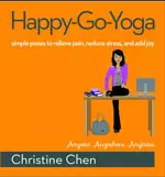Great Yoga Book
