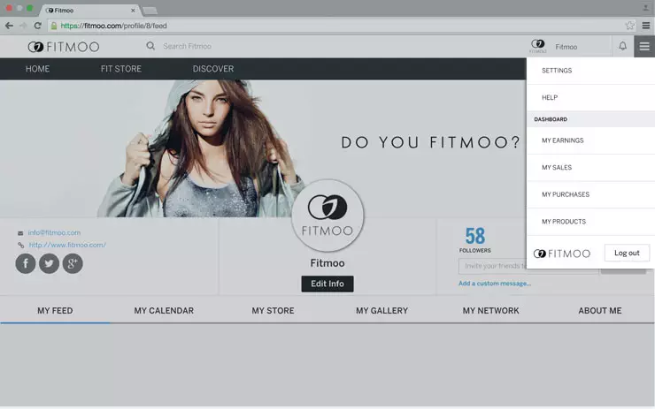 Fitmoo Review