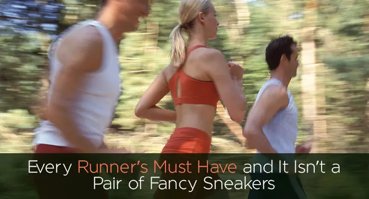 Running Safety Tips