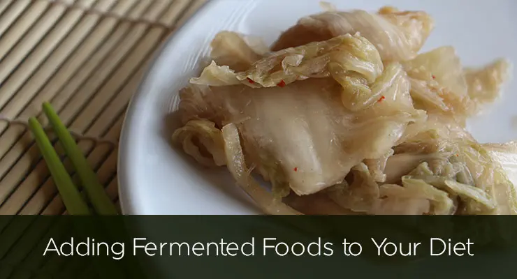 Fermented Food and Gut Health - By Functional Medicine Specialist Marsha Nunley, M.D.