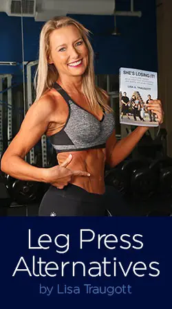 Leg Press Alternatives