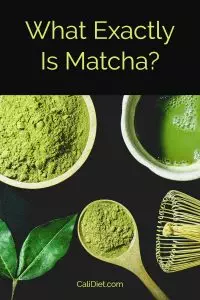 What is Match and How Do You Use Matcha